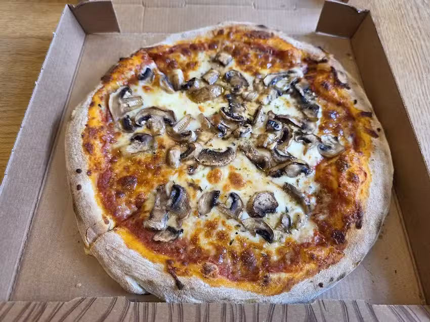 Il Fiore Italianische Pizzeria