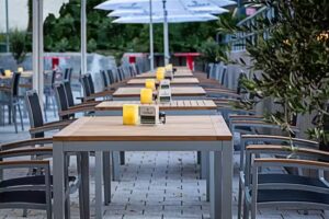 IL Fresco Restaurant | Bar