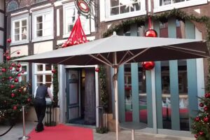Il Gabbiano &ndash; Da Vito Ristorante