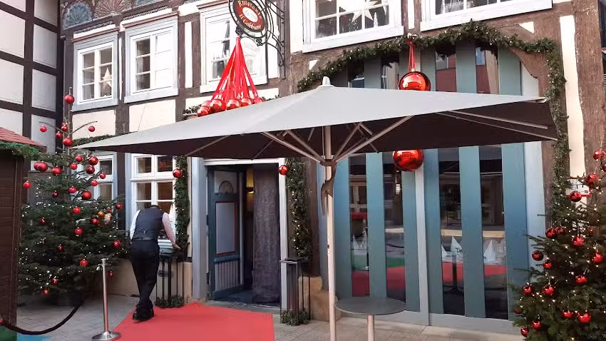 Il Gabbiano &ndash; Da Vito Ristorante