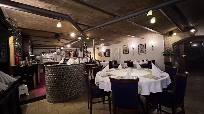 Il Gambero di Michele