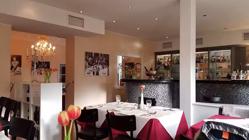 Il Gambero Ristorante Pizzeria