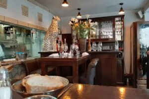 Il Gattopardo &ndash; Cucina e Vini