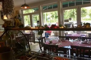 Il Gattopardo Trattoria