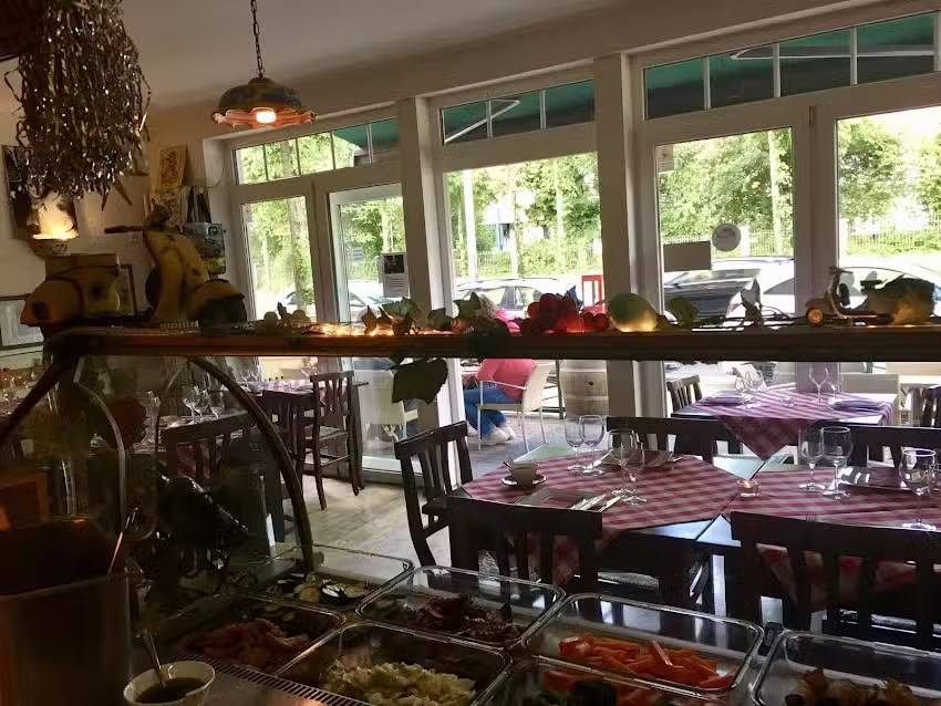 Il Gattopardo Trattoria