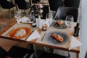 Il Ghiotto Osteria