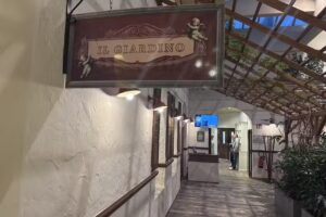 Il Giardino