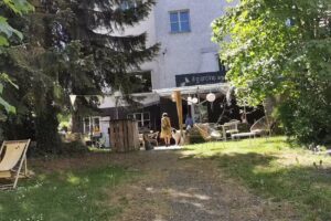 Il Giardino della Nonna