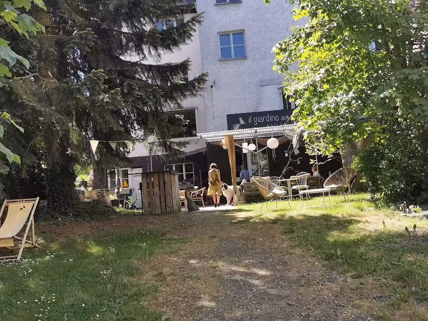 Il Giardino della Nonna