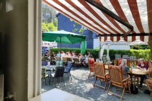 Il Giardino Piadineria
