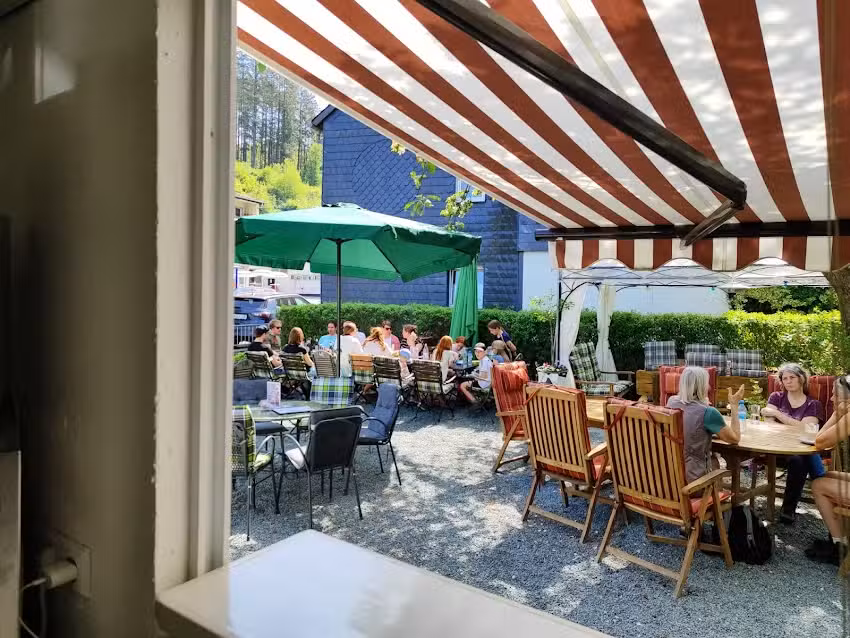 Il Giardino Piadineria
