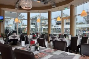 IL Giardino – Pizzeria & Eiscafe