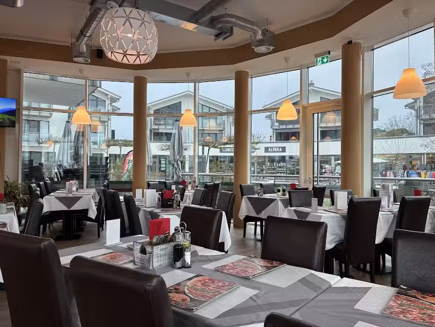 IL Giardino &ndash; Pizzeria & Eiscafe