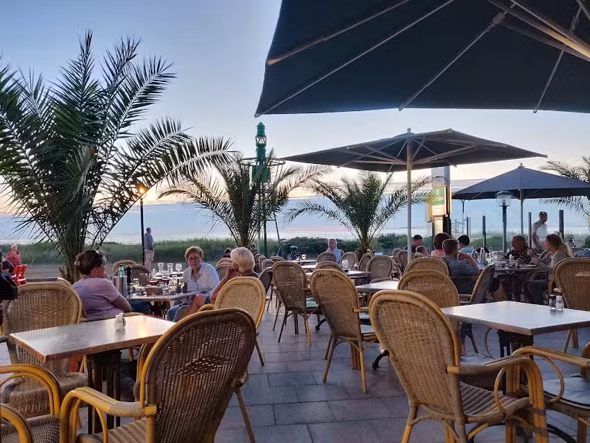 Il Giardino Restaurant