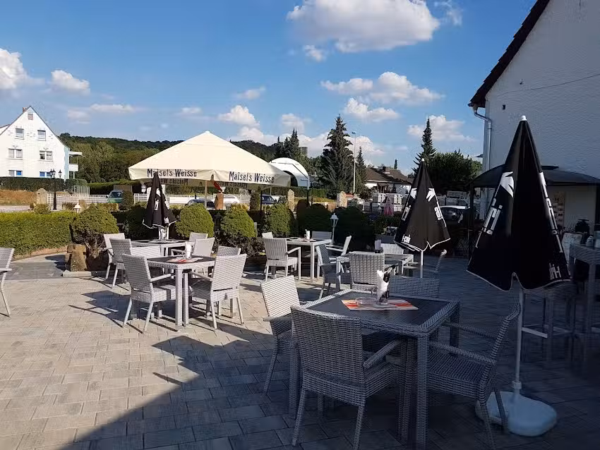 Il Giardino Volkmarsen