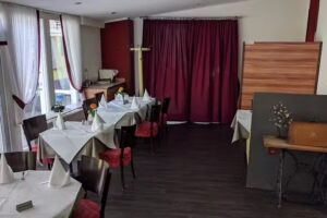 Il Giardino Worms