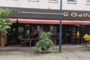Il Golfo Cantinetta