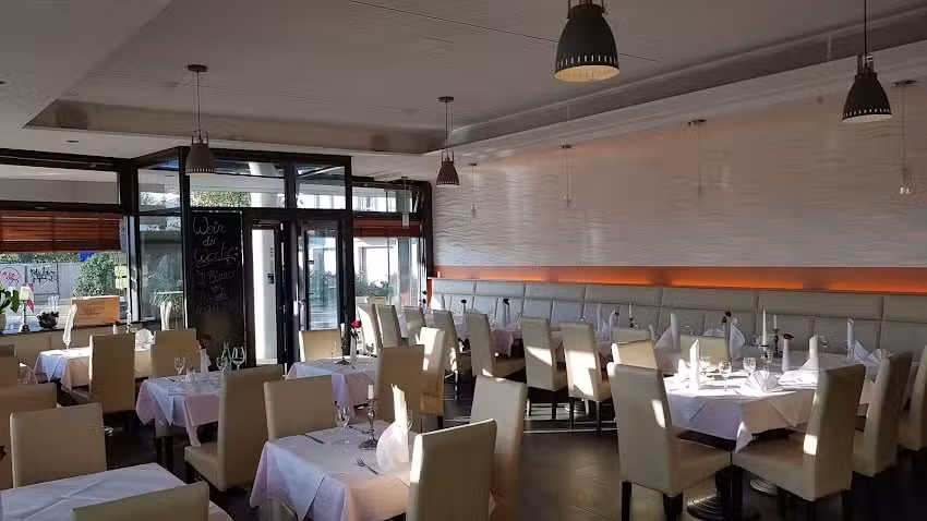 il Grano | Ristorante & Pizzeria
