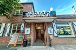 Il Grato Ristorante