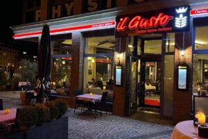 Il Gusto