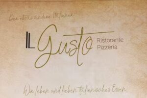 Il Gusto