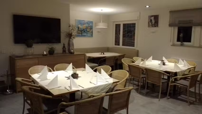 Il Gusto -Clubheim TG Ebingen