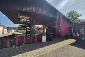 Il Gusto Pizzeria