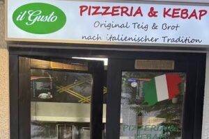 il Gusto Pizzeria & Kebap