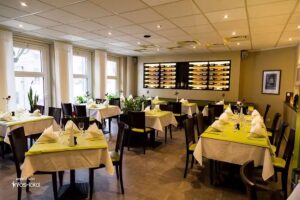 Il Gusto &ndash; Ristorante Italiano / Vinothek Neu-Ulm
