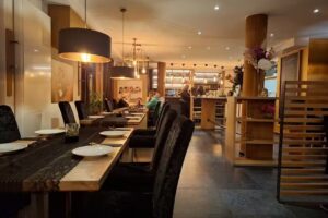 iL Gusto &ndash; Ristorante & Pinseria