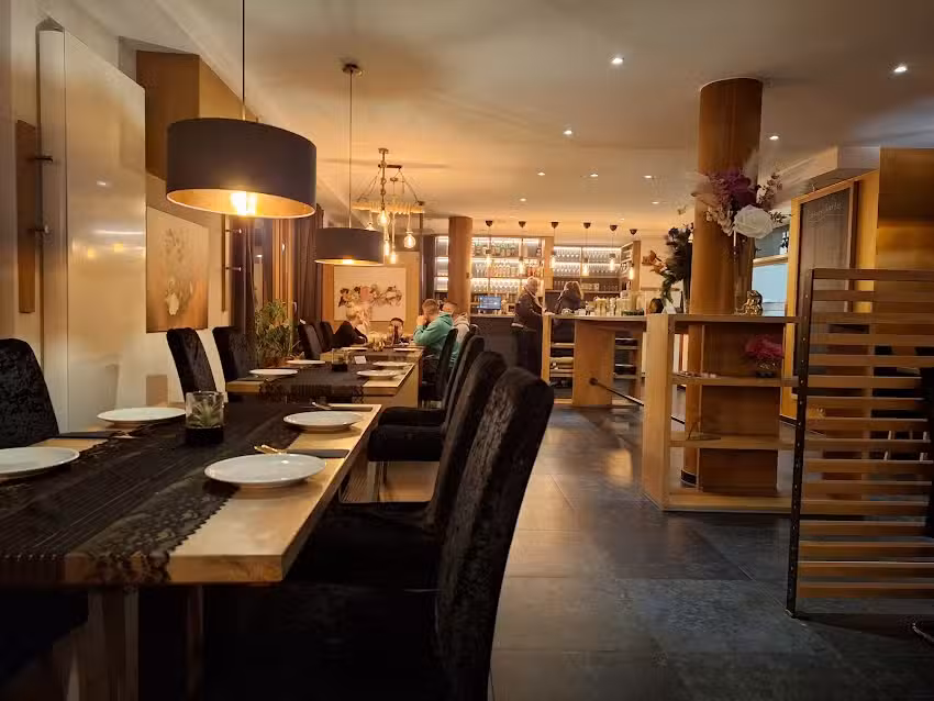 iL Gusto &ndash; Ristorante & Pinseria