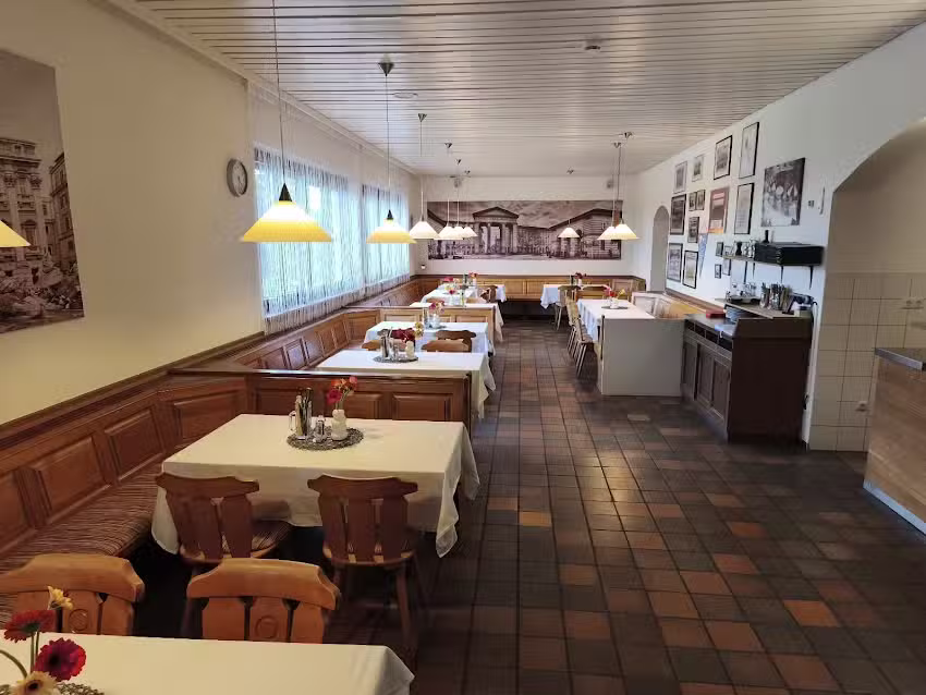 IL GUSTO Ristorante Pizzeria