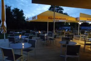 Il Lago Pizzeria