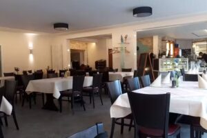 Il Lago Ristorante &ndash; Pizzeria