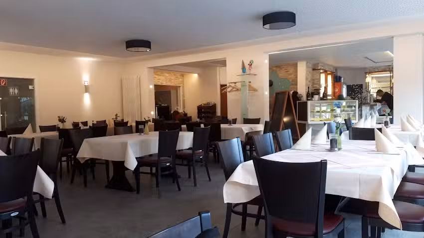 Il Lago Ristorante &ndash; Pizzeria
