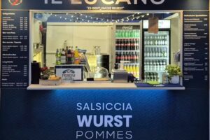 il Lucano by Bruschetta Bar