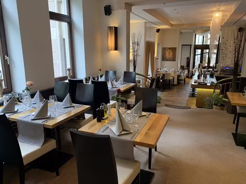 IL Mercato &ndash; italienisches Restaurant