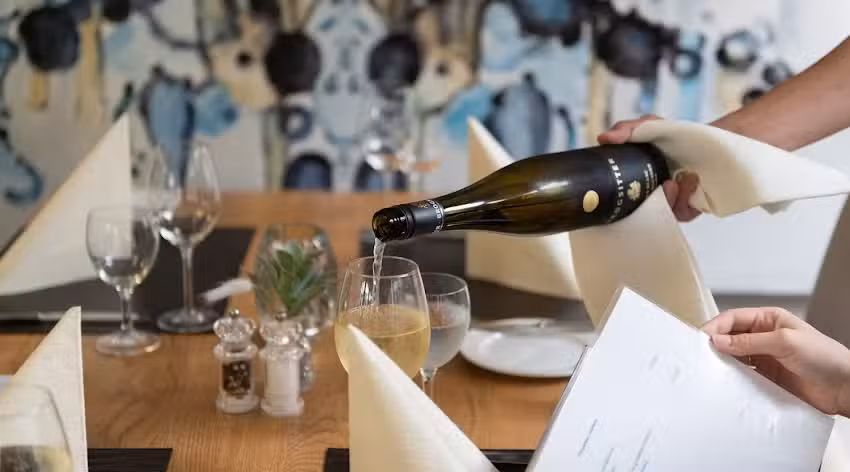 Il Mercato Restaurant Aachen