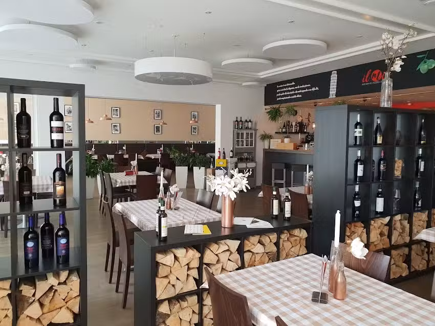 il Mio Ristorante, Neu-Ulm