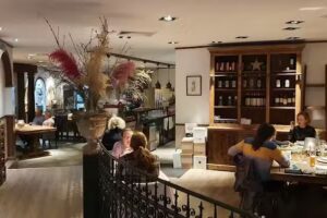 Il Monastero | Ristorante & Pizzeria