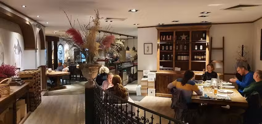 Il Monastero | Ristorante & Pizzeria