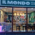 IL MONDO