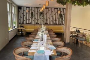 Il Mondo RestoBar