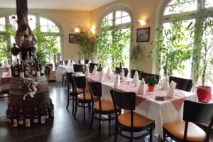 Il Mondo Ristorante – Pizzeria