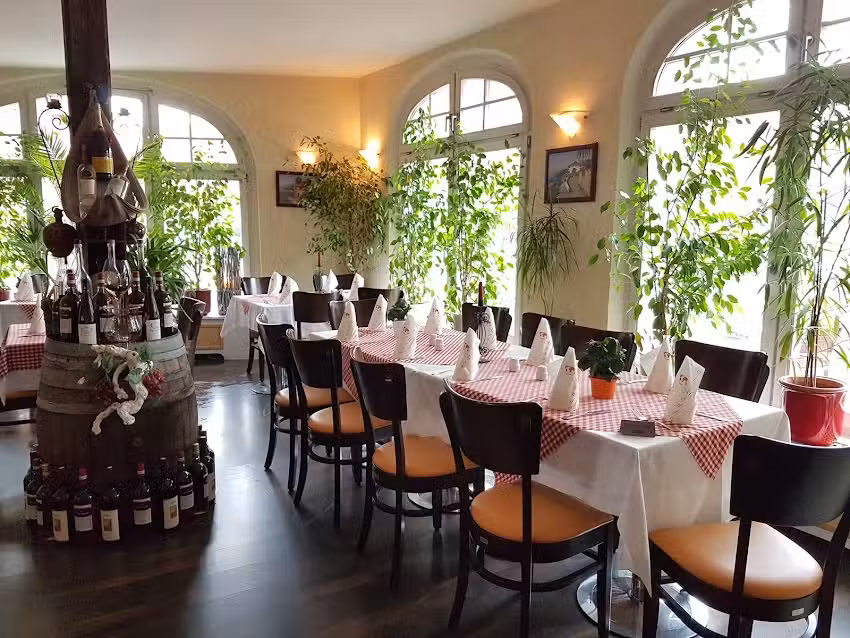Il Mondo Ristorante &ndash; Pizzeria