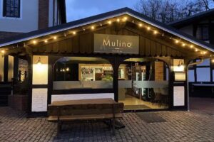 Il Mulino