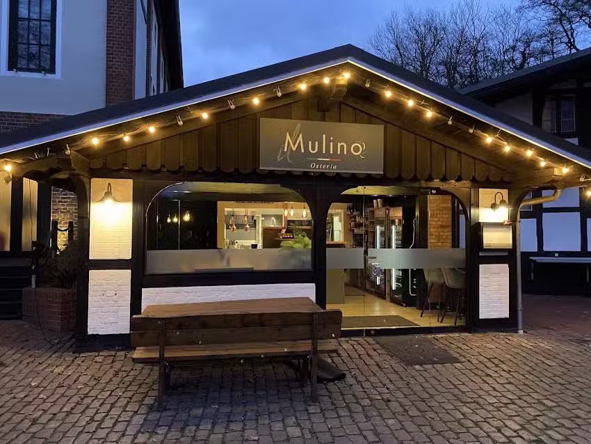Il Mulino