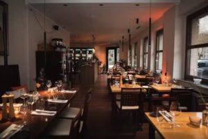 Il Nido – Food & Wine