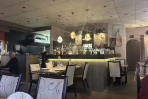 Il Nido Ristorante