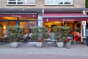 Il Nonnino Hamburg